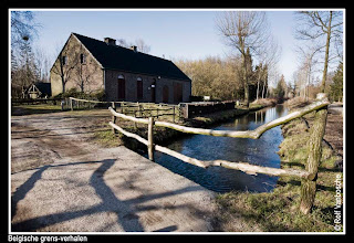 Wateringhuis van Natuurpunt