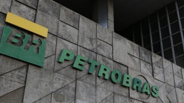 Petrobras escolhe nesta quarta (15) presidente interino em reunião extraordinária