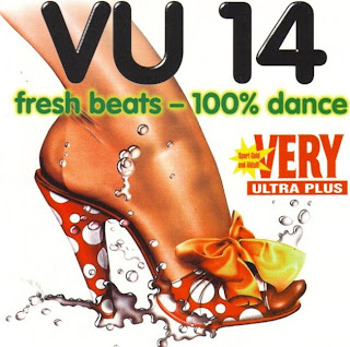 Very Ultra Plus - Fresh Beat vol. 14