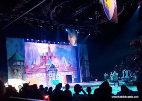 Disney On Ice  worlds Of Enchantment tour Arendelle