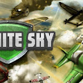 Infinite Sky Android - Game Perang Pesawat terbang buatan Indonesia