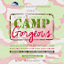  BDJ Box Beauty Social: Camp Gorgeous on September 14, 2014!