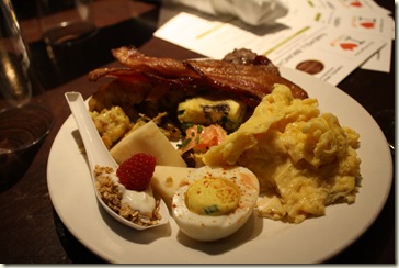 Foodbuzz November 2011 101
