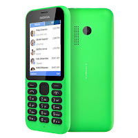 Hp Nokia 215