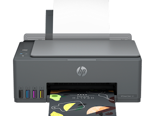 HP Smart Tank 581 Drivers Download