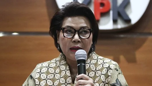 KPK Ungkap Akal-akalan demi Mulusnya Izin Reklamasi Pemprov Kepri