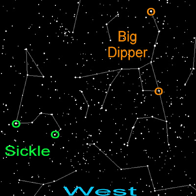 ursa major constellation. Ursa Major the Big Bear.