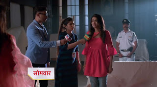 Kasauti Zindagi Kay 25th July 2020 Episode Written Update "Prerna Blames Komolika Reaches Spot to Save Shivani ".