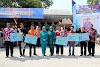 Sang Juara pada Ajang LCCK KIM Bojonegoro 2015