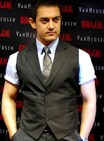 Aamir Khan