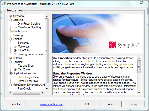 hp touchpad driver download