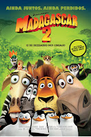 Madagascar 2 – A Grande Escapada Dublado