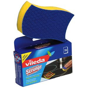 BOGO Vileda Scrunge Product