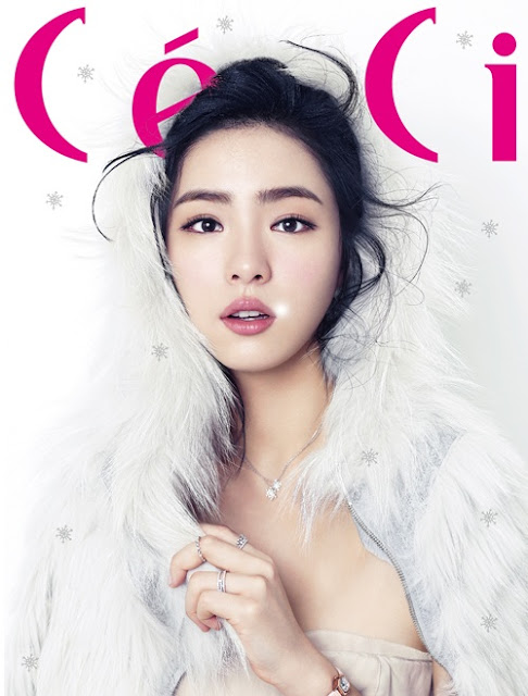 photo Profile Shin Se Kyung