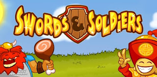 Swords and Soldiers 1.0.8 apk Android Game