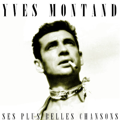 Yves Montand 13 October 1921 9 November 1991 was an 