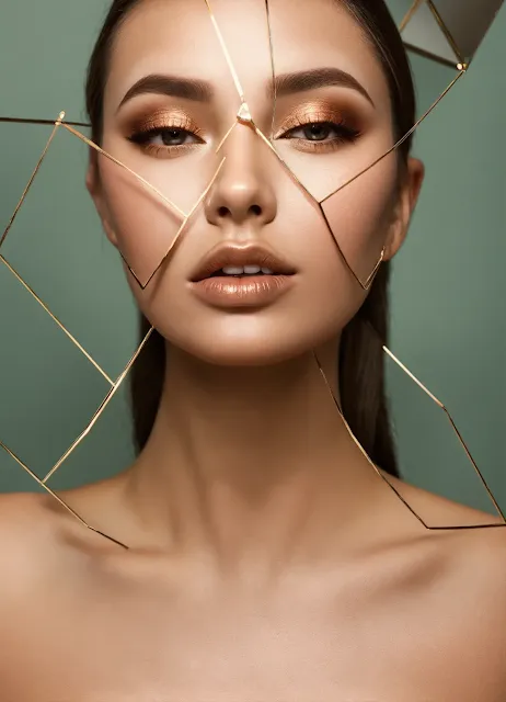 Selecting a foundation that complements dry skin requires special considerations, especially for achieving a hydrated and smooth finish.”