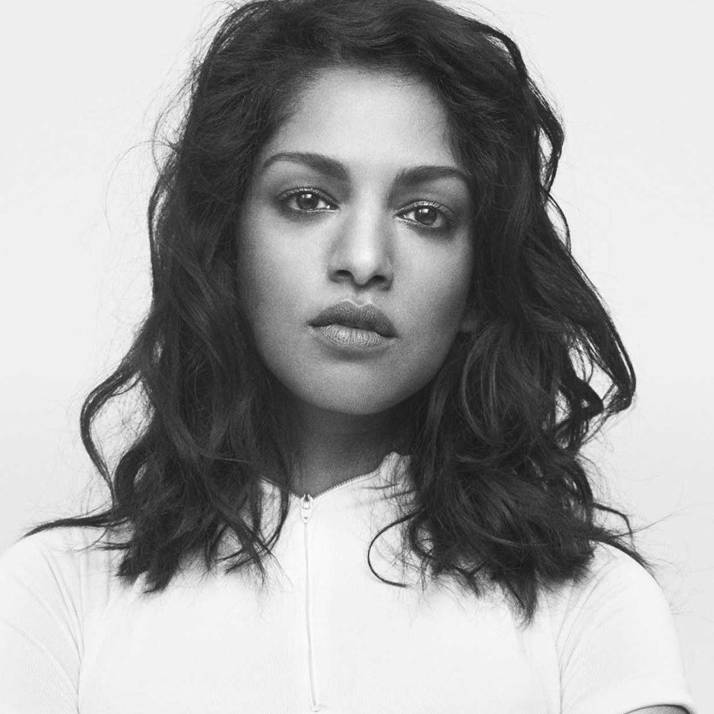 M.I.A. divulga a faixa ‘Bird Song’, do álbum ‘A.I.M.’, remixada por Blaqstarr