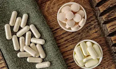 Taking Glutathione And NAC Together