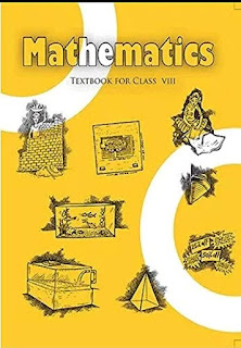 CBSE MATHEMATICS | CLASS - 8 | MOCK TEST - 1 | 2024