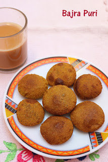 Bajra Puri