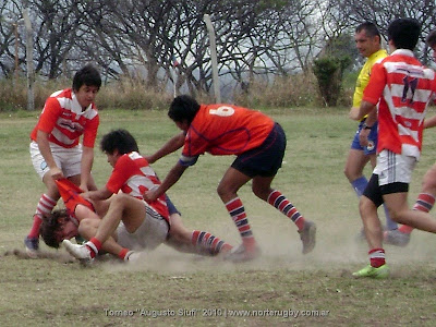 Torneo Augusto Siufi