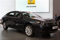 Renault-Talisman