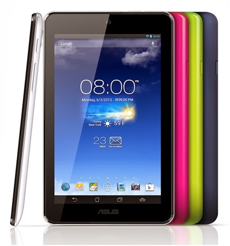 ASUS MeMO Pad HD 7