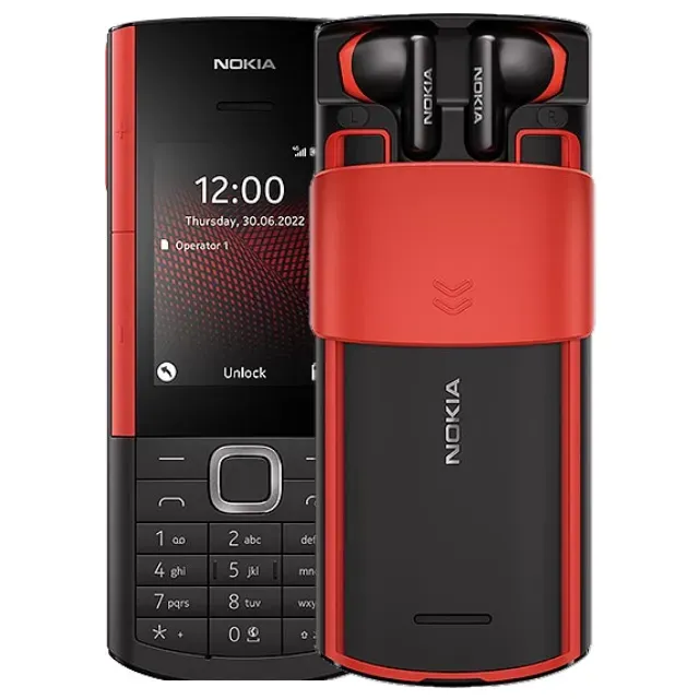 poster Nokia 5710 XpressAudio Price in Bangladesh 2022 ( নোকিয়া ৫৭১০ এক্সপ্রেস অডিও মোবাইলের দাম কত?)