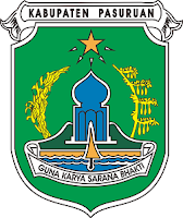 lambang / Logo Kabupaten Pasuruan