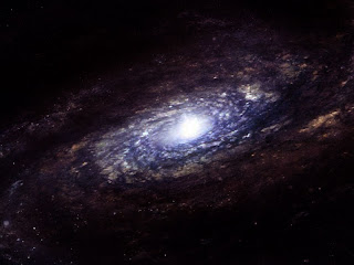 High Quality Space Wallpapers 2012