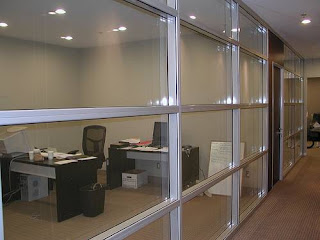 Office Partition In Selangor