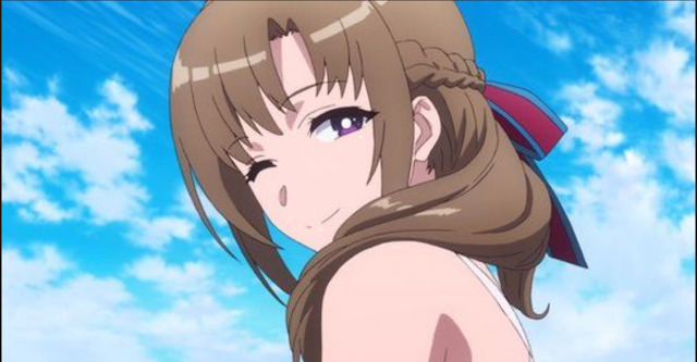 Anime: Tsuujou Kougeki ga Zentai Kougeki de Ni-kai Kougeki no Okaasan wa Suki Desu ka?