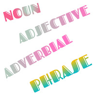 Noun Phrase Adjective Phrase dan Adverbial Phrase | Arti Macam Fungsi dan Contoh