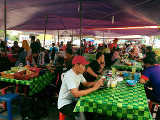 pasar-malam-tanjung-karang