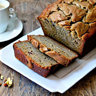 Banana Bread Recipe | Best Flour for Banana Bread: Discover the Ideal Type of Flour for Your Recipe