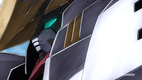 Resoconto Gundam Tekketsu - Iron Blooded Orphans ep 24