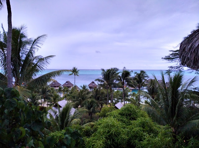 大溪地旅遊遊記分享Bora Bora 大溪地签证 大溪地旅游 大溪地诺丽 大溪地在哪里