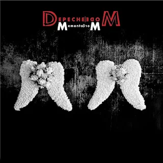 ALBUM: Memento Mori, de DEPECHE MODE