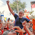 Ex-presidente Lula é libertado após 1 ano e 7 meses de prisão 