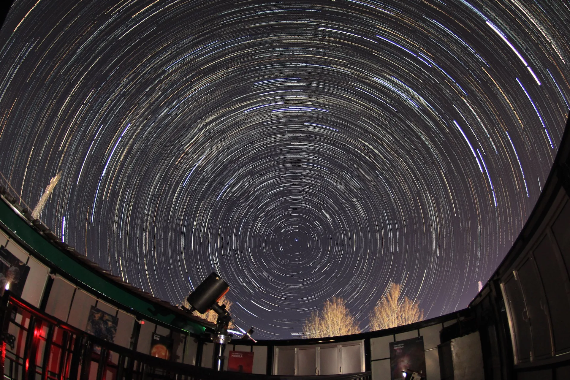 Mukteshwar to Host Stellar Astronomy Events for International Dark Sky Week