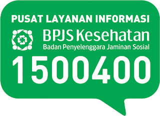 Call Center Customer Service BPJS Kesehatan