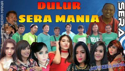 Download Lagu Dangdut koplo OM Sera Mp3 Full Album Lengkap Gratis