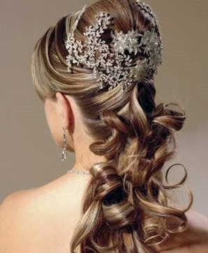 Wedding Hairstyles