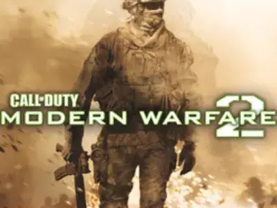 Call of Duty Modern Warfare 2 Mod+APK(Wall/Aim/ESP)