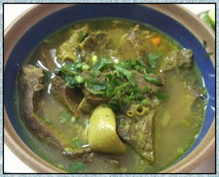 Soto Madura