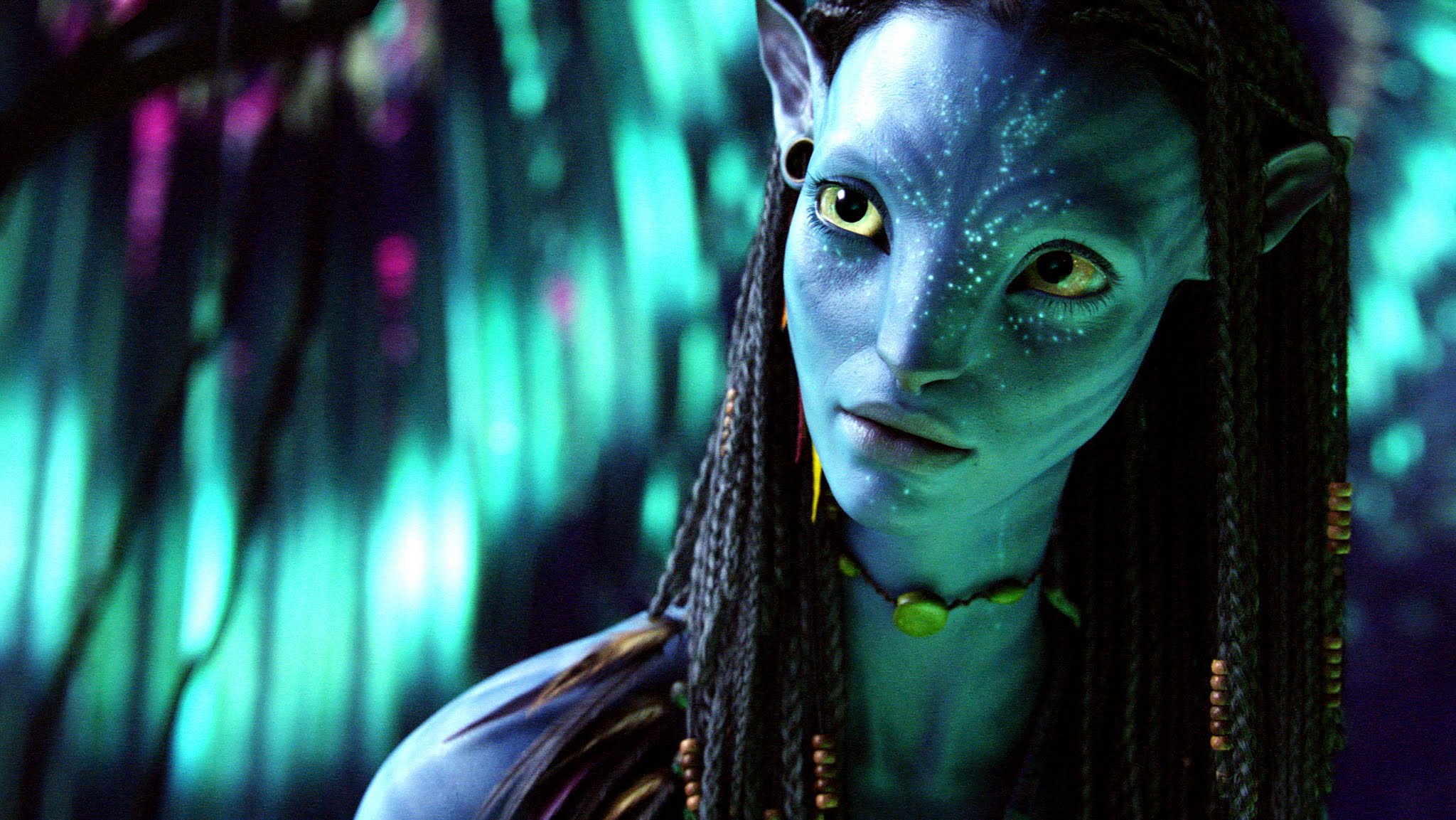 Avatar 映画史上最大ヒットのsfアクション アバター の待望の続篇シリーズを製作中のジェームズ キャメロン監督が 今春に実写シーンの撮影に取り組む予定が明らかになった Cia Movie News