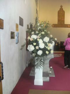 pedestals adare manor