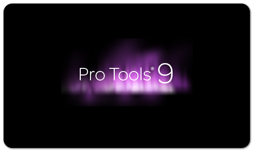 Pro Tools 9