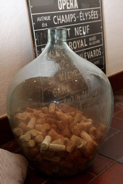 wine bottle corks